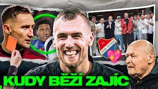 KUDY BĚŽÍ ZAJÍC #219 | „Díky nám je Baník lepší!“ Fiasko rozhodčích! Brankář Kolínský hvězdou kola!