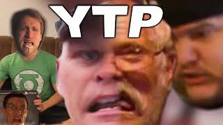 [YTP] The Wrath of Psycho Grandpa