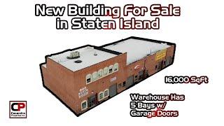 For Sale | 600 Gulf Ave, Staten Island, NY | Casandra Properties