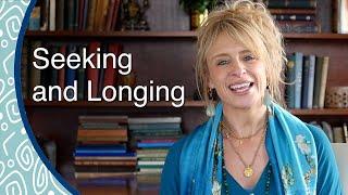 Seeking and Longing with Zemirah | Mile Hi Insight