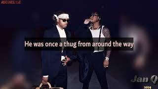 Future, Metro Boomin & Kendrick Lamar - Like That (Lyrics)