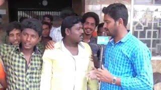 'Kanithan' Movie Review Live audience response   South Indian Cinema Web TV 02