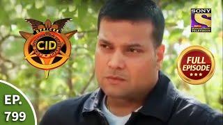 CID - सीआईडी - Ep 799 - Robbery Gone Wrong - Full Episode