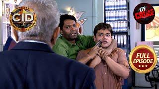 Abhijeet क्यों कर रहे हैं ACP को Blackmail? | CID | Latest Episode | Condemning Cases | 23 Jan 2024