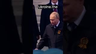 ICC arrest warrant for Putin #shorts