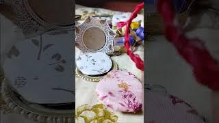 Diy Diya 🪔 holder #ctaft #subscribe #diwali #shorts