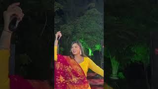 khusbu Arstodiya live performance 2023#trending #ytshort #vairal #shortvideo #dance