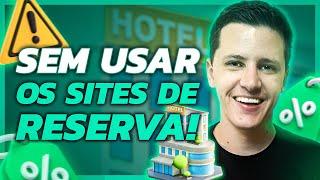 Marketing Hoteleiro: Como LOTAR seu hotel ou pousada com anúncios online