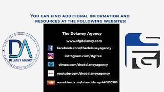 Delaney Agency Social Media Outro 2 5 2021