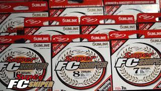 Sunline FC Sniper 15 seconds