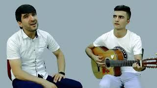 Safar Valiev be tu