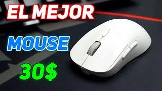 El MOUSE GAMER DE GAMA ULTRA MAS BARATO QUE EXISTE