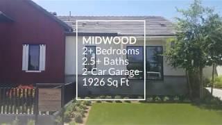 Sterling Grove in Surprise, AZ - Model Home Virtual Tour - Midwood model