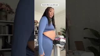 Watch me lose 60 pounds!!!