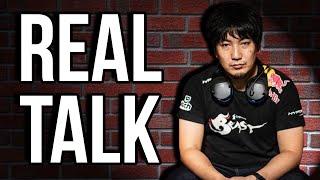 Daigo gets real about SFV