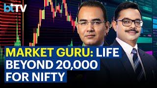 #MarketGuru |  Markets Way Forward From Record Levels