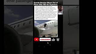 SHOCKING: The Daaloo Plane Miracle ️ | What Really Happened?!