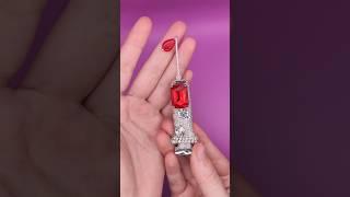 🩸 Brooch for doctors and cosmetologists