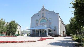 Вечірнє богослужіння 11.05.2025 / Церква Христа Спасителя м. Луцьк