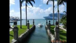 Oranjestad, Aruba