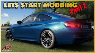 Assetto Corsa | 5 Epic Starter Mods You Need To Install - Easy Step by Step Installation Guide