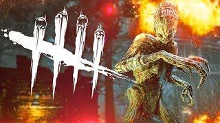 НОВЫЙ МАНЬЯК - ВЕДЬМА ! | DEAD BY DAYLIGHT : ОБНОВЛЕНИЕ