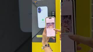 Create Your Dream Phone Case with Our DIY Vending Machine #DIYPhoneCase #PersonalizedTech