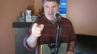 Frank Jackman Sings Oldies