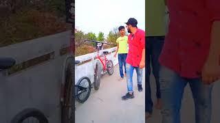 Never Show Attitude To Rider #shorts #conceptvideo  #kannayarider