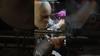 CALL OF DUTY BLACK OPS 6 И WARZONE В XCLOUD 