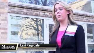 Mizzou Health News Network - January 2014