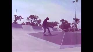 Aaron Frank Footage