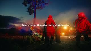 Don't Let The Drugs Drive - 30"