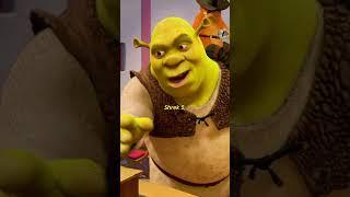 Shrek 5 Filmi Onaylandı 2025 Yılında Geliyor!