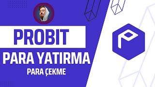 SIFIRDAN PROBİT BORSASI PARA YATIRMA - PARA ÇEKME NASIL YAPILIR?