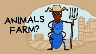 Animals Farm? | SCIENCE MINUTE