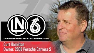 FSI Owners Experience -  Curt Hamilton - Owner, 2008 Porsche Carrera S