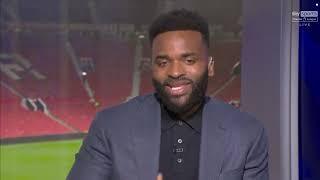 Manchester United vs Tottenham Hotspur 0-3 interview Erik ten Hag and Ange Postecoglou all reaction