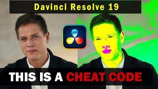 Davinci Resolve 19 | My Favorite Plugin for Color Grading