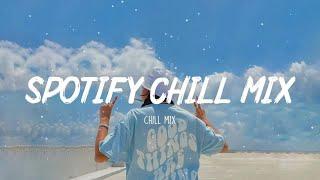 Spotify chill playlist  Tiktok hits 2023 - Viral songs latest