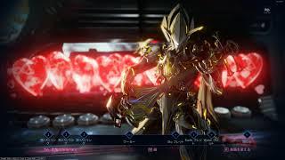 Warframe Shawzin Song | POP/STARS (League of Legends)