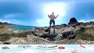 360 VIDEO VR TENERIFE: ОХОТНИКИ ЗА ВПЕЧАТЛЕНИЯМИ!