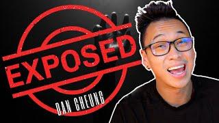 Dan Cheung | WChampfx Trading: Scam or Legit Guru? Let's Find Out!