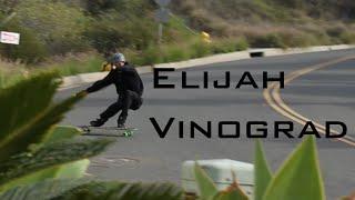 Elijah Vinograd