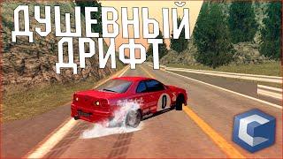 ЧИТЕРСКИЙ ЧИП! NISSAN GT-R R34 SKYLINE (MTA | CCDPlanet)