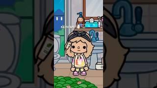 ️ASMR Weekend Morning Vlog ️ - Toca Life World Roleplay #christatoca #tocalifeworld #roleplay