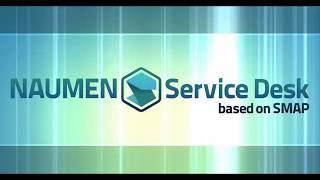 Naumen Service Desk: Инциденты. Автоматизация их управления