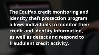 Equifax Enrollment Process - Eastern Health (September 21, 2022)
