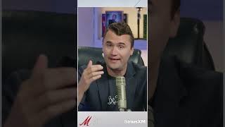 George Clooney Says MAGA Ends with Trump… Charlie Kirk & Megyn Kelly Say He’s in for Rude Awakening