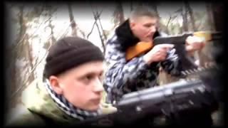 Як гартується дух нації